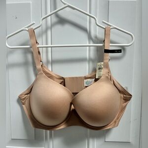 Aerie Sunnie Demi Push Up Bra 40D